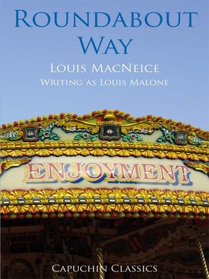 cover image of Roundabout Way